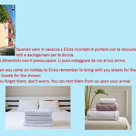 Palazzina Elvira *